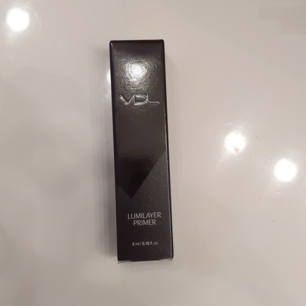2/$10 Deal! New in Box, VDL Lumilayer Primer